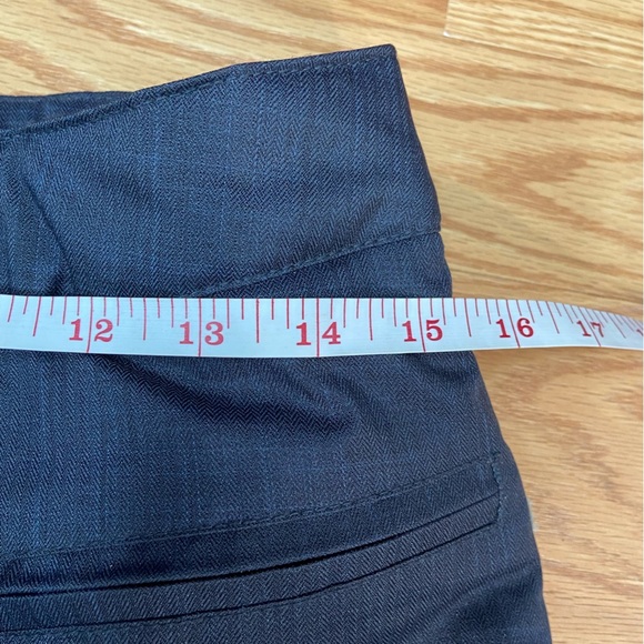 Monster Winter Snow Pants Teen Girl Blue - Picture 6 of 8